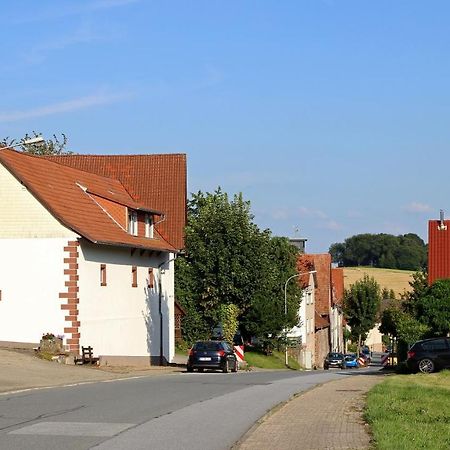 Ferienhof Knoll Линденфельс Экстерьер фото